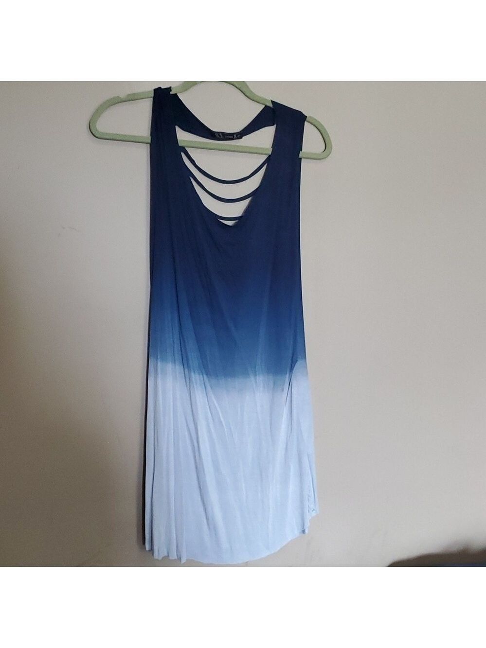 Urban x Beach coverup size large